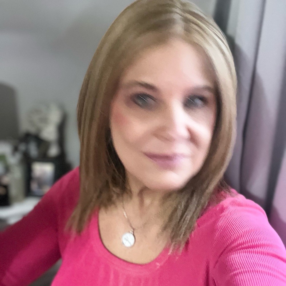 Stylish Brown Hair Wig for Women